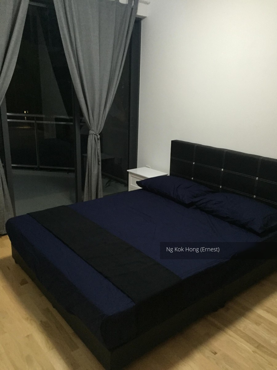 Parc Olympia (D17), Condominium #111984982